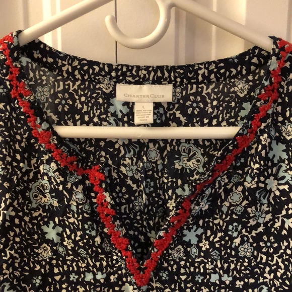 Blouse - Picture 2 of 7